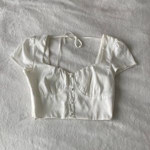 Tiger Mist Avalon Top
